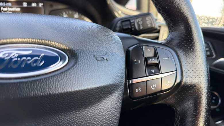 Ford Fiesta 1.0 EcoBoost 140 ST-Line 5dr Petrol Hatchback